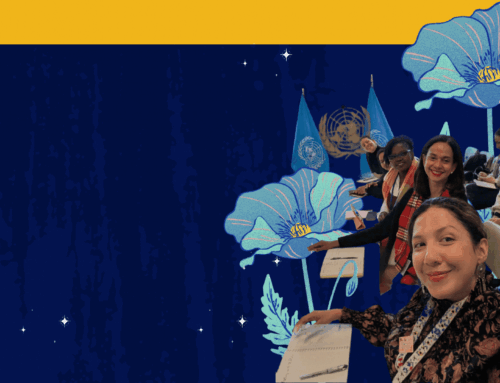 CSW70: Whose Justice, Whose Access?